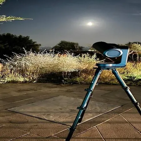 Manor In Marche With Pool And Adriatic Views 别墅 摩萨诺