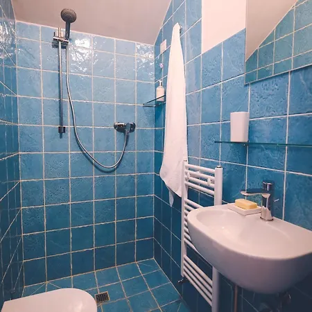 Manor In Marche With Pool And Adriatic Views * 摩萨诺