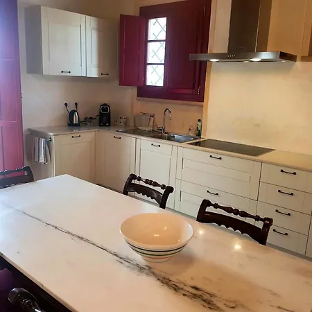 Manor In Marche With Pool And Adriatic Views *