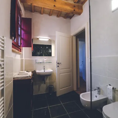 Manor In Marche With Pool And Adriatic Views * 摩萨诺