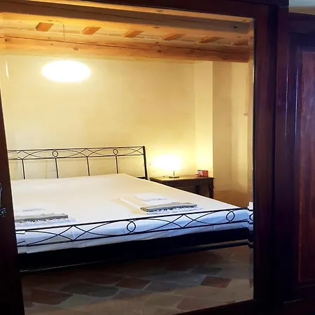 别墅 Manor In Marche With Pool And Adriatic Views *